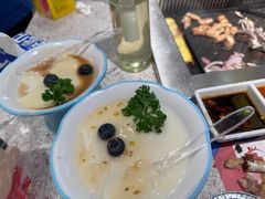 -尹珍珠·韩式无限烤肉(回龙湾店)