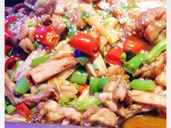 -蛙来哒(友谊阳光城店)