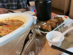 -桂小厨广西菜(印象城店)