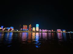 -武汉两江游览·夜游长江(汉口粤汉码头)