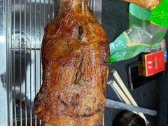 -旺烤园烧烤·炭烤羊腿(吴江阳光新天地店)