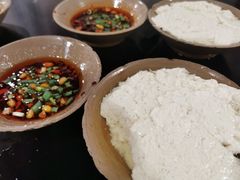 -梯坎豆花