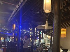 -绿茶餐厅(深圳龙华天虹购物中心店)