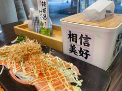 -仙隐小鹿中华料理(南宁万象城店)