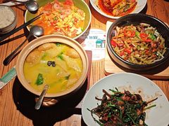 -麦合轻悦餐厅•常州菜(汉江店)