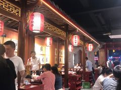 -熊家院子老火锅(涪陵马鞍店)