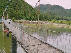 -伏牛地下河景区