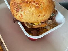 -必胜客宅急送(真北乐购店)