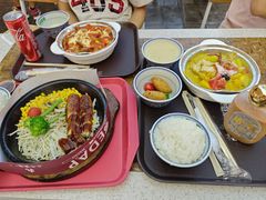 -澳门地道葡国餐