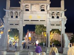 -黎阳老街