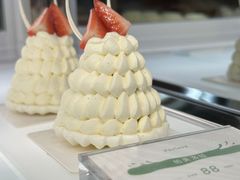 -潮一不贰·法式甜品·生日蛋糕·西式简餐(外滩店)
