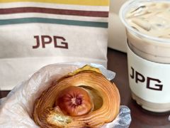 -JPG canteen(广州乐峰广场店)