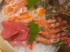 -蟹将军·松叶蟹和牛日料放题自助(K11店)