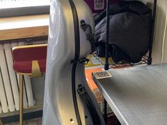 -董小西的凉皮和椒麻鸡(三元桥店)