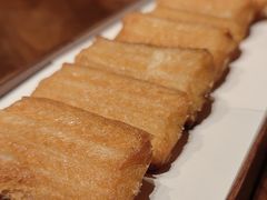 香煎带鱼-晶采轩(虹桥路店)