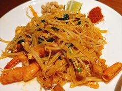 -泰国餐厅 Thai Food(裕华万达店)