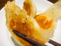 黑松露牛肉水煎包-掌柜的店·河南菜(世茂店)