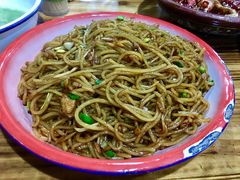 南昌炒粉-老三样·美食研究中心(世贸路店)