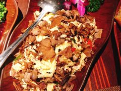 -花马天堂云南餐厅 Lost Heaven(高邮路店)