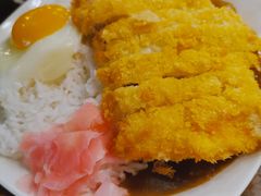 -米屋石锅拌饭(师大店)