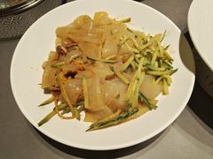 -额娘·现烙春饼烤鸭(太原总店)