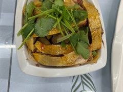-高老庄·老溧阳·私房菜(南山竹海店)
