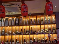 -北村家日本料理(西大望路店)