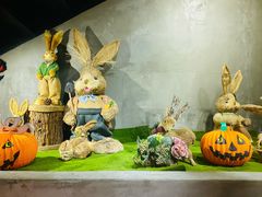 -游园觅食记夜市·小龙虾大排档
