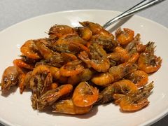 油爆虾-蘭心·臻品(瑞虹太阳宫店)