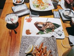 -故乡屋日本料理(八一广场店)