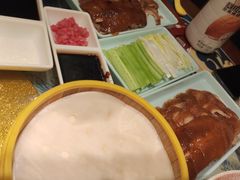 -福满我家大碗厨·湘菜(上海大厦店)