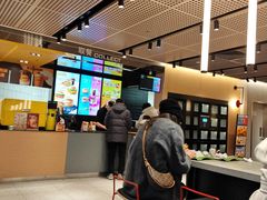 -麦当劳(湖光北街店)
