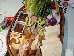 -汉唐守艺人·河北面馆(民心河店)