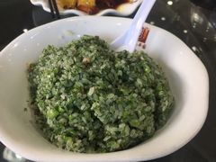 茴香饭-瑞丰园庭院餐厅·白族传统家常菜