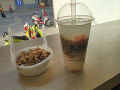 -胡羊焖饼(敦煌店)