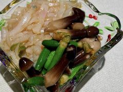 小凉菜-悦融琥珀·京鲁菜·海味珍品(西单店)