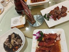 -益利大酒楼(井岸店)