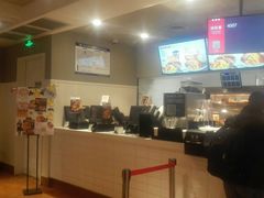 -肯德基(建华店)