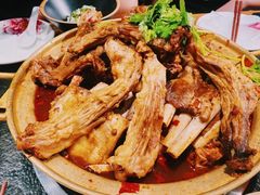 -友乐居羊蝎子(西直门店)