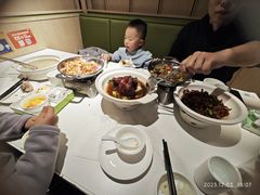 -晋家门·苏皖家常菜(江北龙湖天街店)