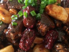 -临水阁农家乐饭店