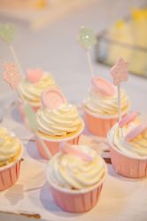 -觅糖派对·宝宝宴生日宴一站式派对策划(河西店)