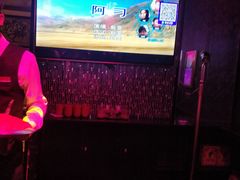 -萧邦音乐会所KTV(向西店)