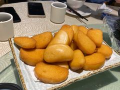 炸馒头-石头咕(葵蓬店)