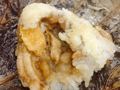 野米八珍糯米鸡-中山国际酒店中餐厅