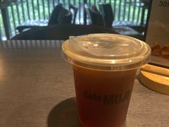 -无印良品餐堂 MUJI Diner(成都太古里店)