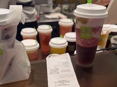 -奈雪的茶(石家庄万象城店)