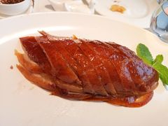 -四季民福烤鸭店(前门店)