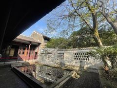 -八大山人梅湖景区