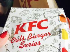 -肯德基(新凌云店)